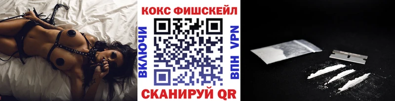 КОКАИН Fish Scale  OMG маркетплейс  Можайск 